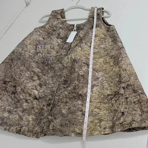 Bianca Balti Maternity THE DOHENY DRESS - Picture 15 of 16